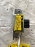 2003 LEXUS GS300 Yaw Rate Sensor Stability Control Module Unit 3.0L Sedan