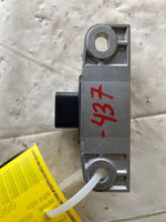 2003 LEXUS GS300 Yaw Rate Sensor Stability Control Module Unit 3.0L Sedan