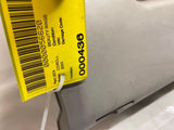 2003 TOYOTA COROLLA Sedan 1.8L Rear Shelf Package Parcel Tray Trim Panel Cover
