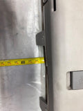 2003 TOYOTA COROLLA Sedan 1.8L Rear Shelf Package Parcel Tray Trim Panel Cover