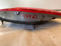 2013 - 2015 NISSAN SENTRA SV Tail Light Lamp Assembly Lid Mounted Left Side LH G