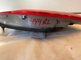 2013 - 2015 NISSAN SENTRA SV Tail Light Lamp Assembly Lid Mounted Left Side LH G
