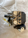 2002 - 2003 TOYOTA CAMRY 3.0L Sedan Actuator and Pump Assembly Control Module G