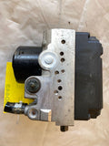 2002 - 2003 TOYOTA CAMRY 3.0L Sedan Actuator and Pump Assembly Control Module G