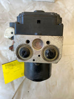 2002 - 2003 TOYOTA CAMRY 3.0L Sedan Actuator and Pump Assembly Control Module G