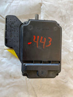 2002 - 2003 TOYOTA CAMRY 3.0L Sedan Actuator and Pump Assembly Control Module G