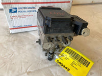 2002 - 2003 TOYOTA CAMRY 3.0L Sedan Actuator and Pump Assembly Control Module G