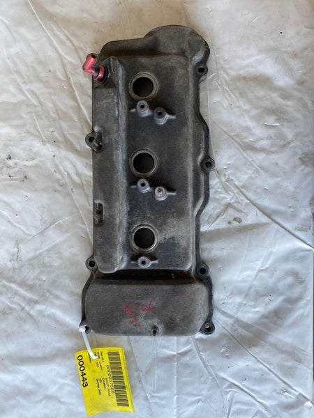 1997 - 2003 TOYOTA CAMRY XLE 3.0L Sedan 4 Cylinder Engine Valve Cover Right Side