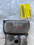 1997 - 2003 TOYOTA CAMRY XLE 3.0L Sedan 4 Cylinder Engine Valve Cover Right Side