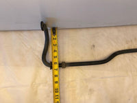2002-2006 TOYOTA CAMRY XLE 3.0L Sedan 6 Cylinder Rear Suspension Stabilizer Bar