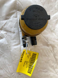 2002 TOYOTA CAMRY XLE Sedan 3.0L 6 Cylinder Power Steering Fluid Tank Reservoir