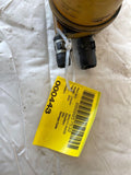 2002 TOYOTA CAMRY XLE Sedan 3.0L 6 Cylinder Power Steering Fluid Tank Reservoir