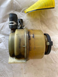2002 TOYOTA CAMRY XLE Sedan 3.0L 6 Cylinder Power Steering Fluid Tank Reservoir