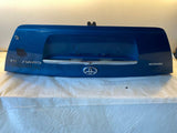 2002 - 2006 TOYOTA CAMRY XLE Sedan Rear Trunk Decklid Hatch Tailgate w/o Spoiler