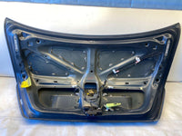 2002 - 2006 TOYOTA CAMRY XLE Sedan Rear Trunk Decklid Hatch Tailgate w/o Spoiler