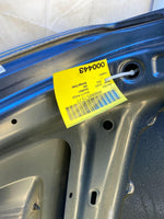 2002 - 2006 TOYOTA CAMRY XLE Sedan Rear Trunk Decklid Hatch Tailgate w/o Spoiler