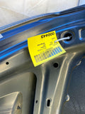 2002 - 2006 TOYOTA CAMRY XLE Sedan Rear Trunk Decklid Hatch Tailgate w/o Spoiler