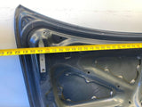 2002 - 2006 TOYOTA CAMRY XLE Sedan Rear Trunk Decklid Hatch Tailgate w/o Spoiler