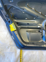 2002 - 2006 TOYOTA CAMRY XLE Sedan Rear Trunk Decklid Hatch Tailgate w/o Spoiler