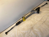 2014 - 2019 NISSAN SENTRA SV Sedan 1.8L Manual Steering Gear Rack and Pinion G