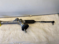 2014 - 2019 NISSAN SENTRA SV Sedan 1.8L Manual Steering Gear Rack and Pinion G