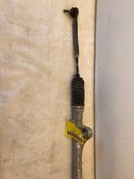 2014 - 2019 NISSAN SENTRA SV Sedan 1.8L Manual Steering Gear Rack and Pinion G