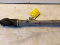 2014 - 2019 NISSAN SENTRA SV Sedan 1.8L Manual Steering Gear Rack and Pinion G