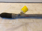 2014 - 2019 NISSAN SENTRA SV Sedan 1.8L Manual Steering Gear Rack and Pinion G