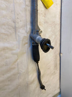 2014 - 2019 NISSAN SENTRA SV Sedan 1.8L Manual Steering Gear Rack and Pinion G