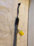 2014 - 2019 NISSAN SENTRA SV Sedan 1.8L Manual Steering Gear Rack and Pinion G