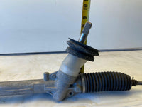 2014 - 2019 NISSAN SENTRA SV Sedan 1.8L Manual Steering Gear Rack and Pinion G