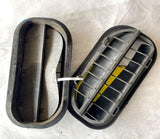 2015 GOLF EXCEPT GTI hatchback Rear Quarter Air Vent Duct Left Driver Side LH G