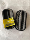 2015 GOLF EXCEPT GTI hatchback Rear Quarter Air Vent Duct Left Driver Side LH G