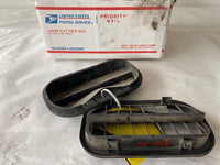 2015 GOLF EXCEPT GTI hatchback Rear Quarter Air Vent Duct Left Driver Side LH G