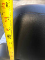 2015 - 2019 GOLF EXCEPT GTI Sport Wagon Front Seat Leatherette Right Side RH G