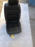 2015 - 2019 GOLF EXCEPT GTI Sport Wagon Front Seat Leatherette Left Side LH G