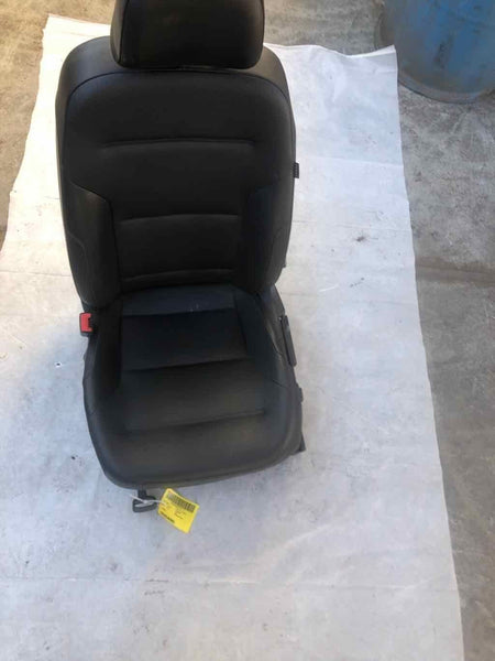 2015 - 2019 GOLF EXCEPT GTI Sport Wagon Front Seat Leatherette Left Side LH G