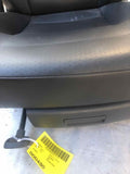 2015 - 2019 GOLF EXCEPT GTI Sport Wagon Front Seat Leatherette Left Side LH G