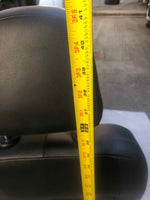 2015 - 2019 GOLF EXCEPT GTI Sport Wagon Front Seat Leatherette Left Side LH G
