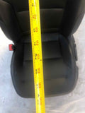 2015 - 2019 GOLF EXCEPT GTI Sport Wagon Front Seat Leatherette Left Side LH G