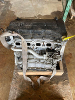 2013 - 2016 Mitsubishi OUTLANDER SPORT Engine Assembly 2.0L VIN U 8th Digit A/T