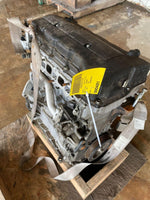 2013 - 2016 Mitsubishi OUTLANDER SPORT Engine Assembly 2.0L VIN U 8th Digit A/T
