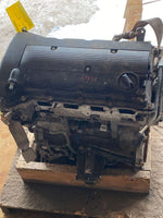 2013 - 2016 Mitsubishi OUTLANDER SPORT Engine Assembly 2.0L VIN U 8th Digit A/T
