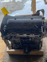 2013 - 2016 Mitsubishi OUTLANDER SPORT Engine Assembly 2.0L VIN U 8th Digit A/T