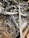 2013 - 2016 Mitsubishi OUTLANDER SPORT Engine Assembly 2.0L VIN U 8th Digit A/T