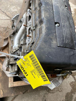 2013 - 2016 Mitsubishi OUTLANDER SPORT Engine Assembly 2.0L VIN U 8th Digit A/T