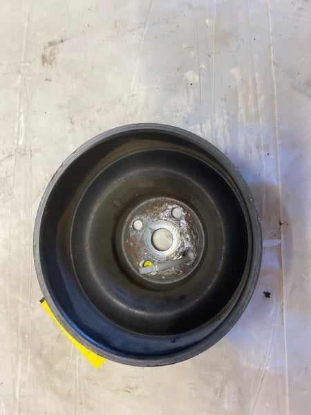 2000 FORD MUSTANG Coupe 3.8L 6 Cylinder A/T Engine Water Coolant Pump Pulley G