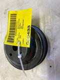 2000 FORD MUSTANG Coupe 3.8L 6 Cylinder A/T Engine Water Coolant Pump Pulley G