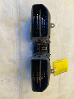 2015 NISSAN SENTRA Front Center Dash Air Conditioner Dual Heater Vent w/ Hazard