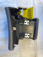 2015 NISSAN SENTRA Front A/C Air Conditioner Heater Vent Right Passenger Side G
